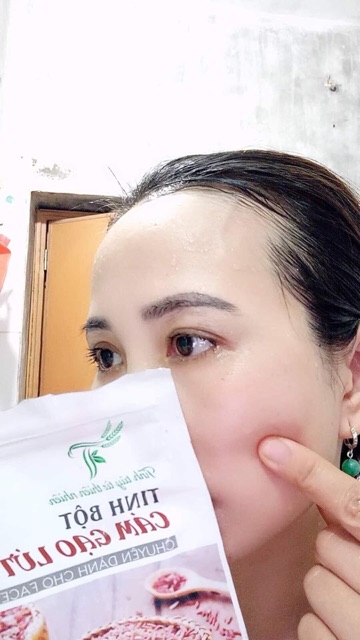 Tinh bột cám gạo lứt (GIẢM 47%) | BigBuy360 - bigbuy360.vn
