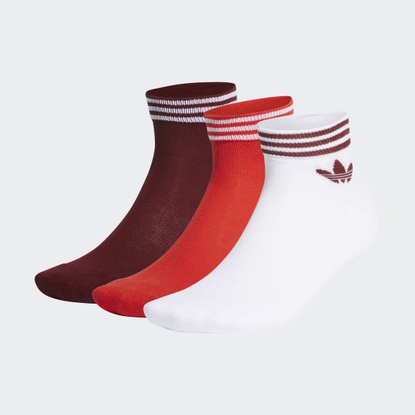 Set 3 đôi tất Adidas Nhật Auth