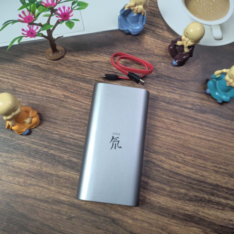 Pin Dự Phòng Nubia Red Magic 20000mah (chính hãng)