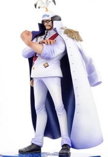 [Kadic] Mô hình Thuỷ sư Đô đốc Sengoku POP One piece