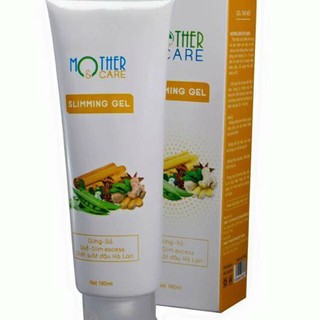 Kem Tan Mỡ Mother & Care 180ml
