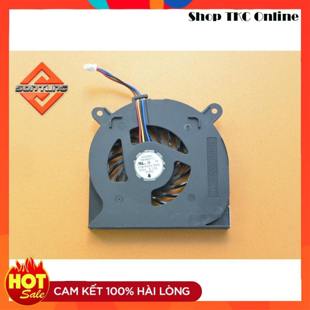 ⚡ Fan Cpu Dell E6410 E6510