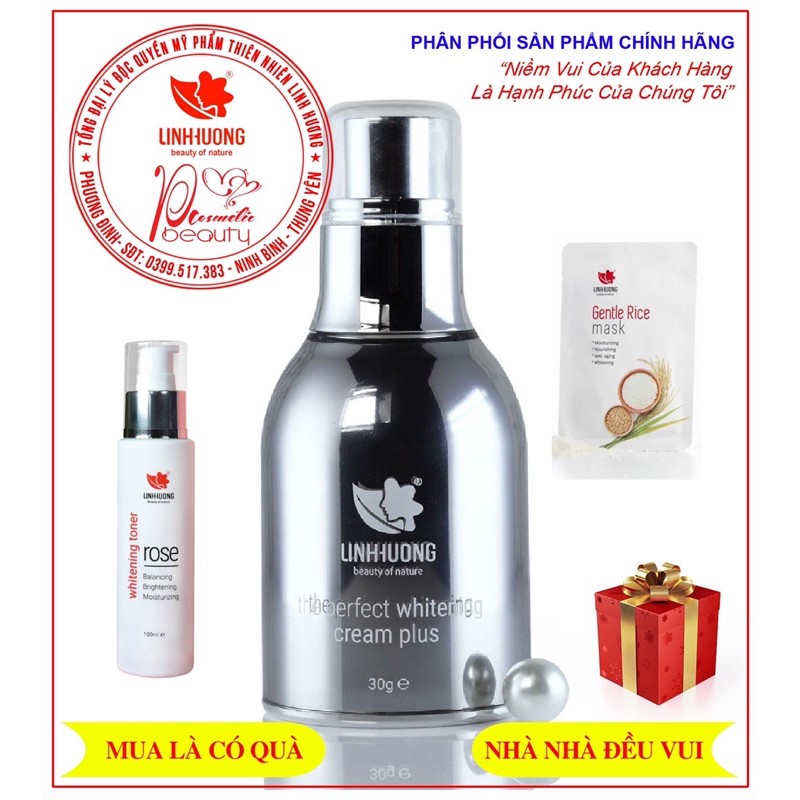 COMBO TRẮNG DA - SE KHÍT LỖ CHÂN LÔNG