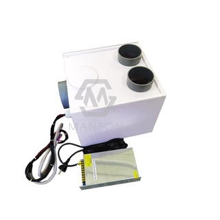 Máy tạo ẩm MANSON PL102, nguồn tổ ong