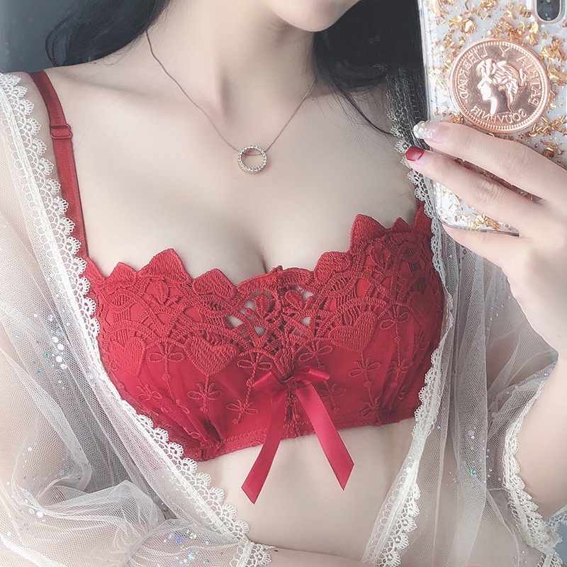 Bộ Đồ Lót Ren Quyến Rũ Cho Nữ | BigBuy360 - bigbuy360.vn