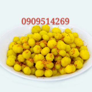 Chùm ruột thái lan muối ớt