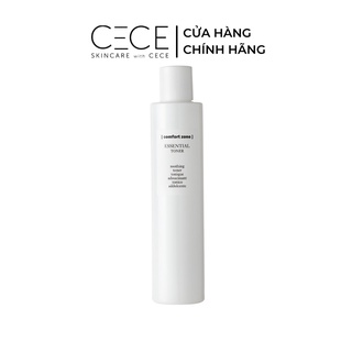 Nước hoa hồng làm mềm da Essential Toner
