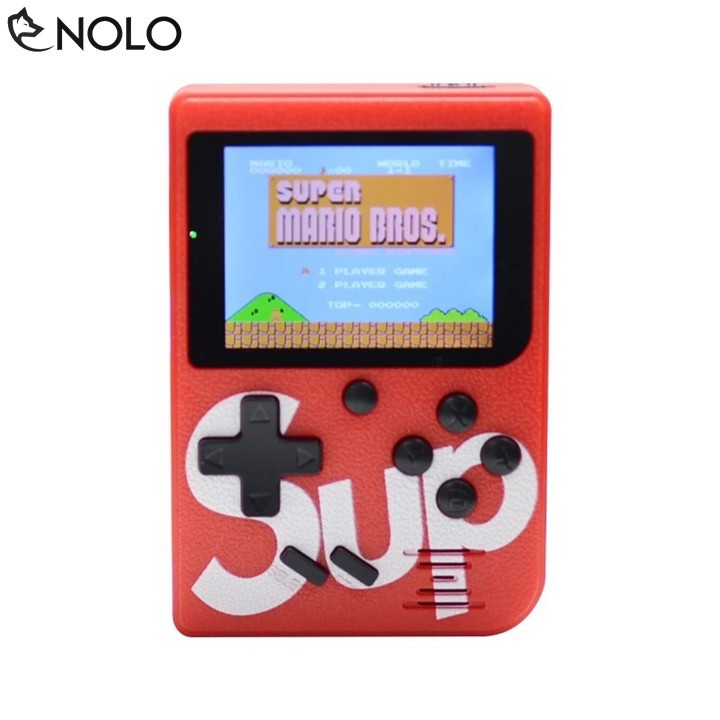 Máy Chơi Game Huyền Thoại 8 Bit 300 Trò 300in1 Lxinh xắn