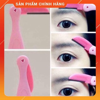[ Giá tại kho ] Dao cạo lông mày,lông mặt,lông nách,lông chân,cạo râu đa năng Linh Kiện Thiện Phát - 308 Thống Nhất Là n