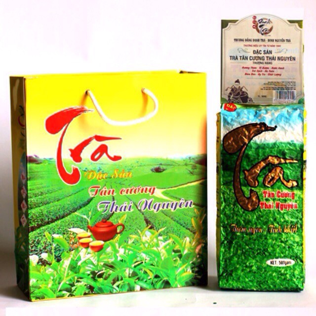 [FREESHIP 99K TOÀN QUỐC] Trà Búp loại ngon - 1kg | BigBuy360 - bigbuy360.vn