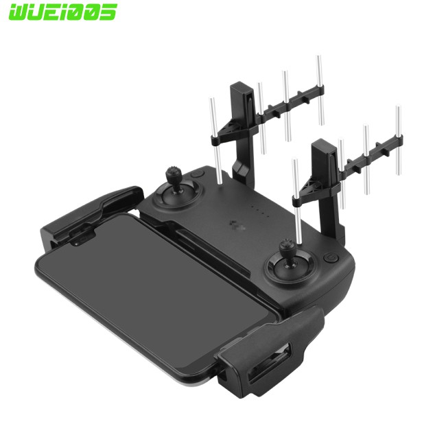 Bộ Ăng Ten Ygi Pair Abs + Aluminum 1 Cho Dji Mavic Pro