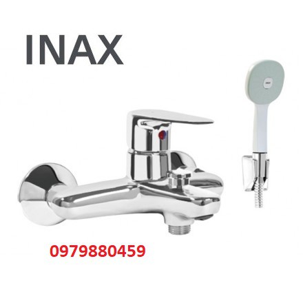 Sen tắm nóng lạnh Inax BFV 1103-4C /BFV 1103- 7C / BFV 1103- 8C,chính hãng