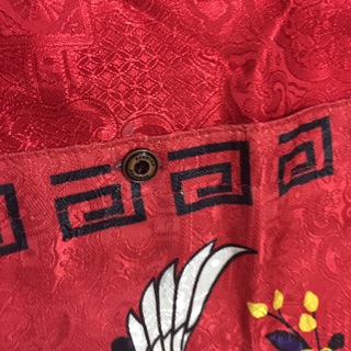 Áo dài cách tân cho bé trai (kèm ảnh thật) -  (SALE 1 NGÀY DUY NHẤT)