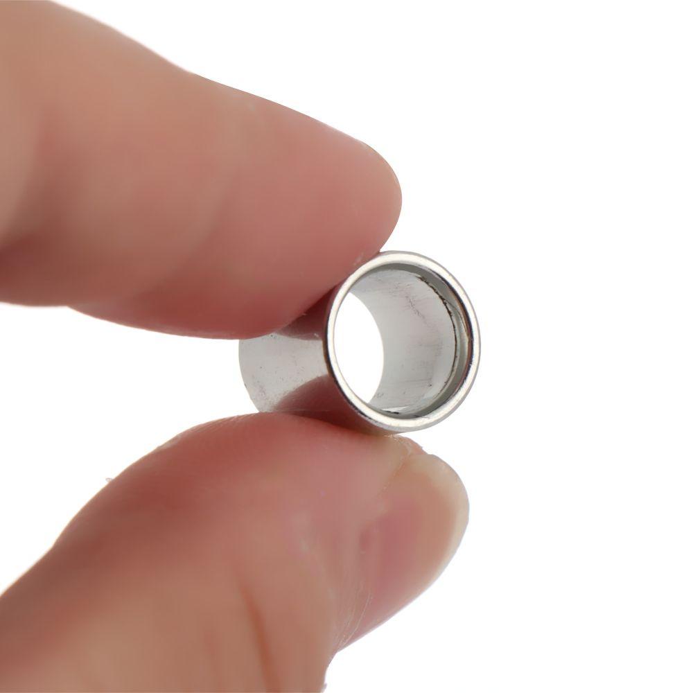 JONYE Set 10 Vòng Bi 8.5mm / 11mm Cho Bánh Xe Ván Trượt