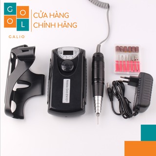 Máy mài móng tích điện EN101- Bảo Hành 6 Tháng