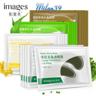 Miếng mặt nạ đắp mắt Images