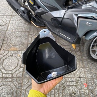 Hộc Đựng Đồ Xe AB (AirBlade) 2016-2020