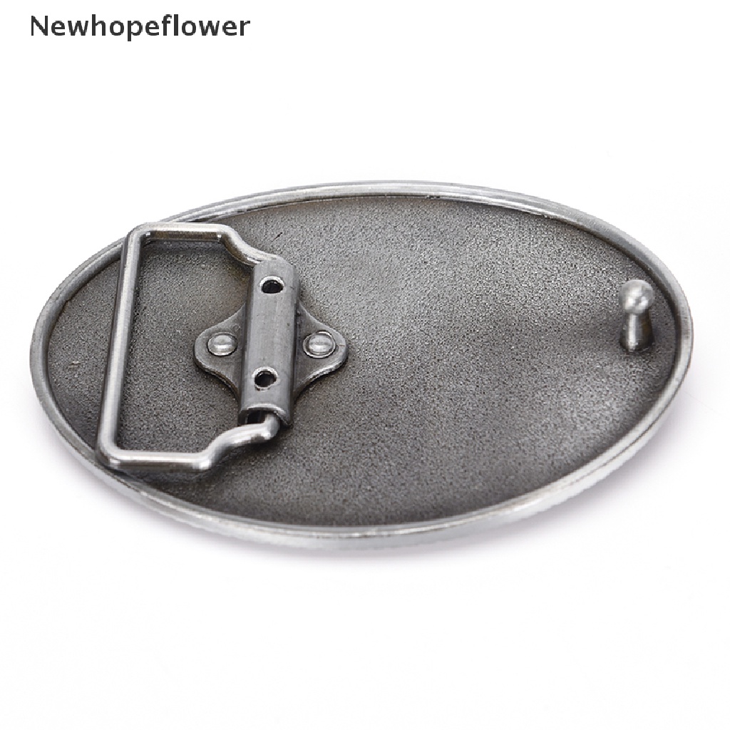 Khóa Thắt Lưng Hợp Kim Hình Chim Đại Bàng Thời Trang Mỹ