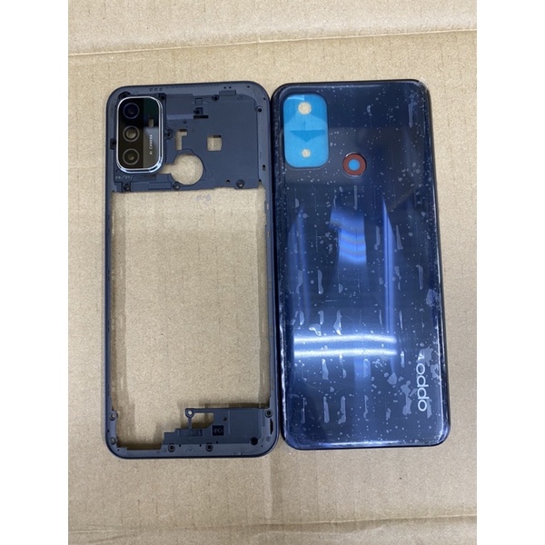 vỏ oppo A53 / bộ vỏ oppo a53