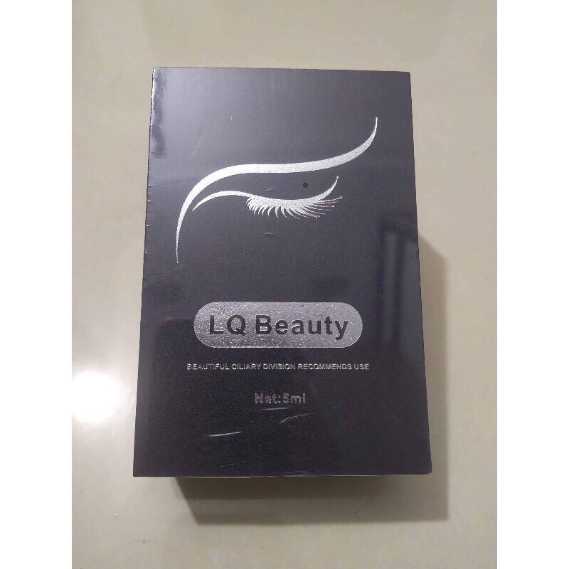 Keo mi bê tông nối mi siêu bền siêu chắc