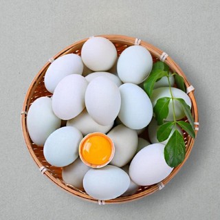 Trứng Vịt DONA FARM 10 Quả #0008912