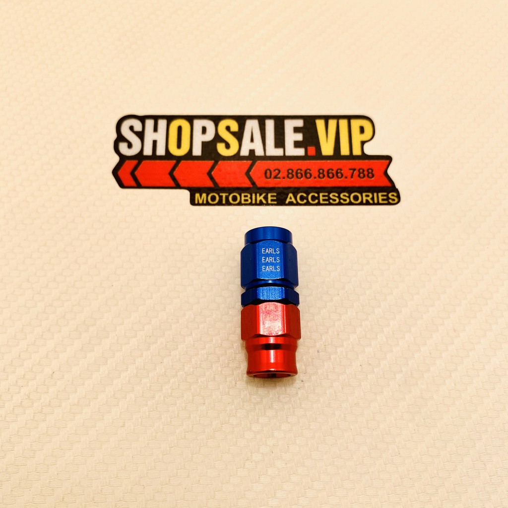 Đầu Earls Thẳng