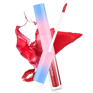 Son Kem Lameila Velvet Lip Glaze Dưỡng Ẩm Lâu Trôi