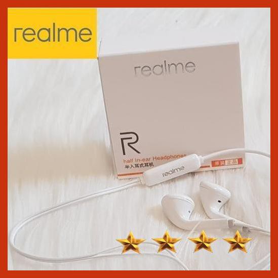 Tai Nghe Nhét Tai Realme Mh133 C1 C2 C3 2 2 Pro 3 3 Pro 5 5 Pro 5i Xt | BigBuy360 - bigbuy360.vn