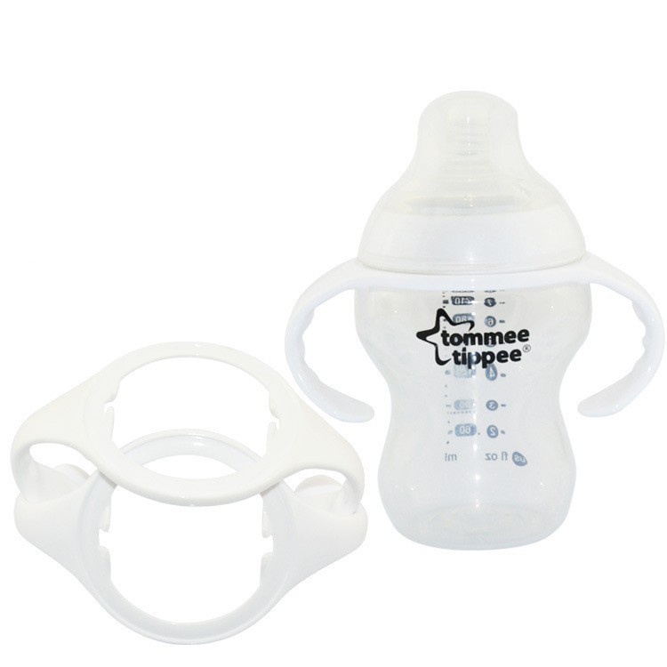 Tay cầm thay thế dành cho bình sữa em bé TOMMEE TIPPEE