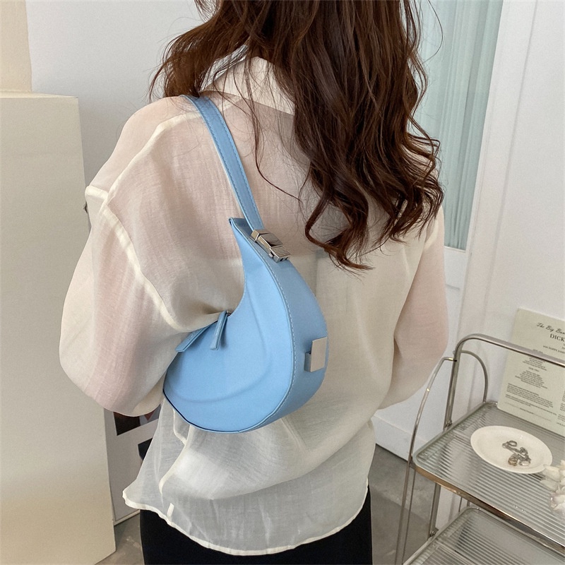 Túi đeo dưới cánh tay Thời Trang Mùa Hè 2022 Cho Nữ