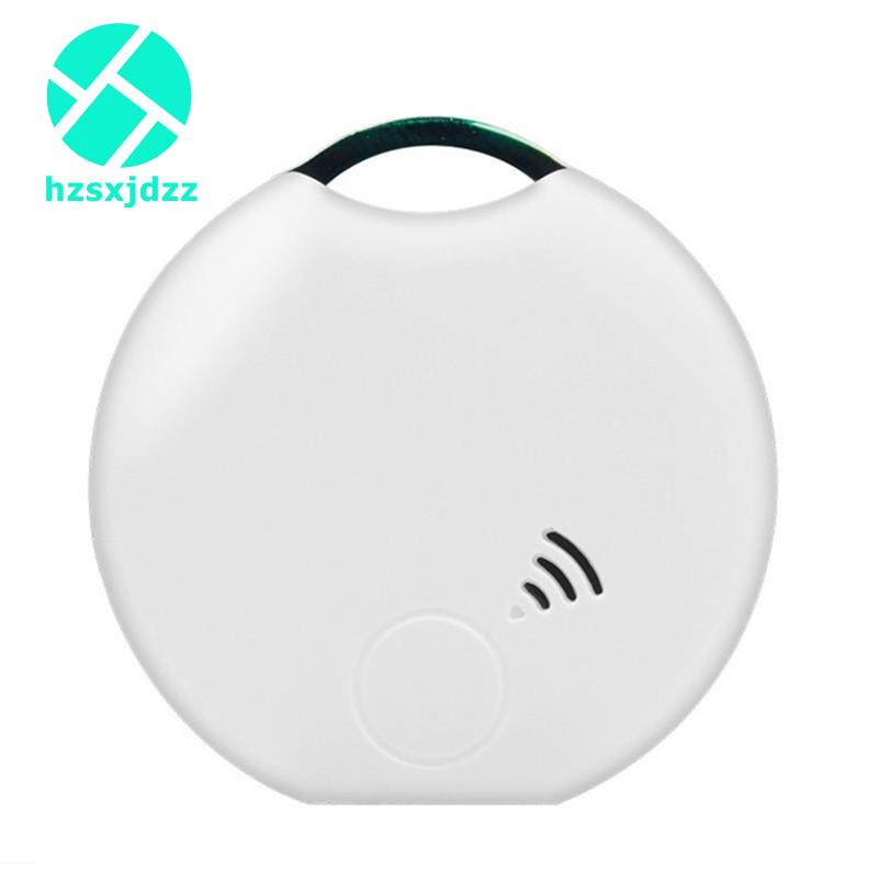 Tuya Smart Tag Device Mini Tag Key Child Finder Pet Tracker Location