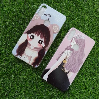 ốp in hình kute vsmart ACTIVE 1 PLUS (Silicon dẻo)