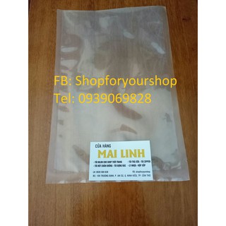 100g TÚI HÚT CHÂN KHÔNG