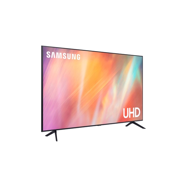 Smart Tivi Samsung 4K 43 inch 43AU7000 - Showroom.TV.HCM