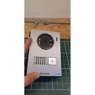 Camera Chuông Cửa PANASONIC VL-VF580
