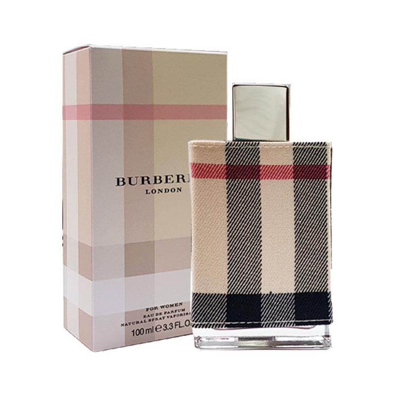 Nước hoa nữ Burberry London for women 100ml (hàng auth)