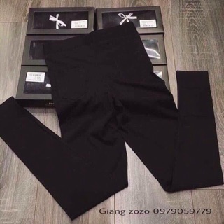 Quần legging