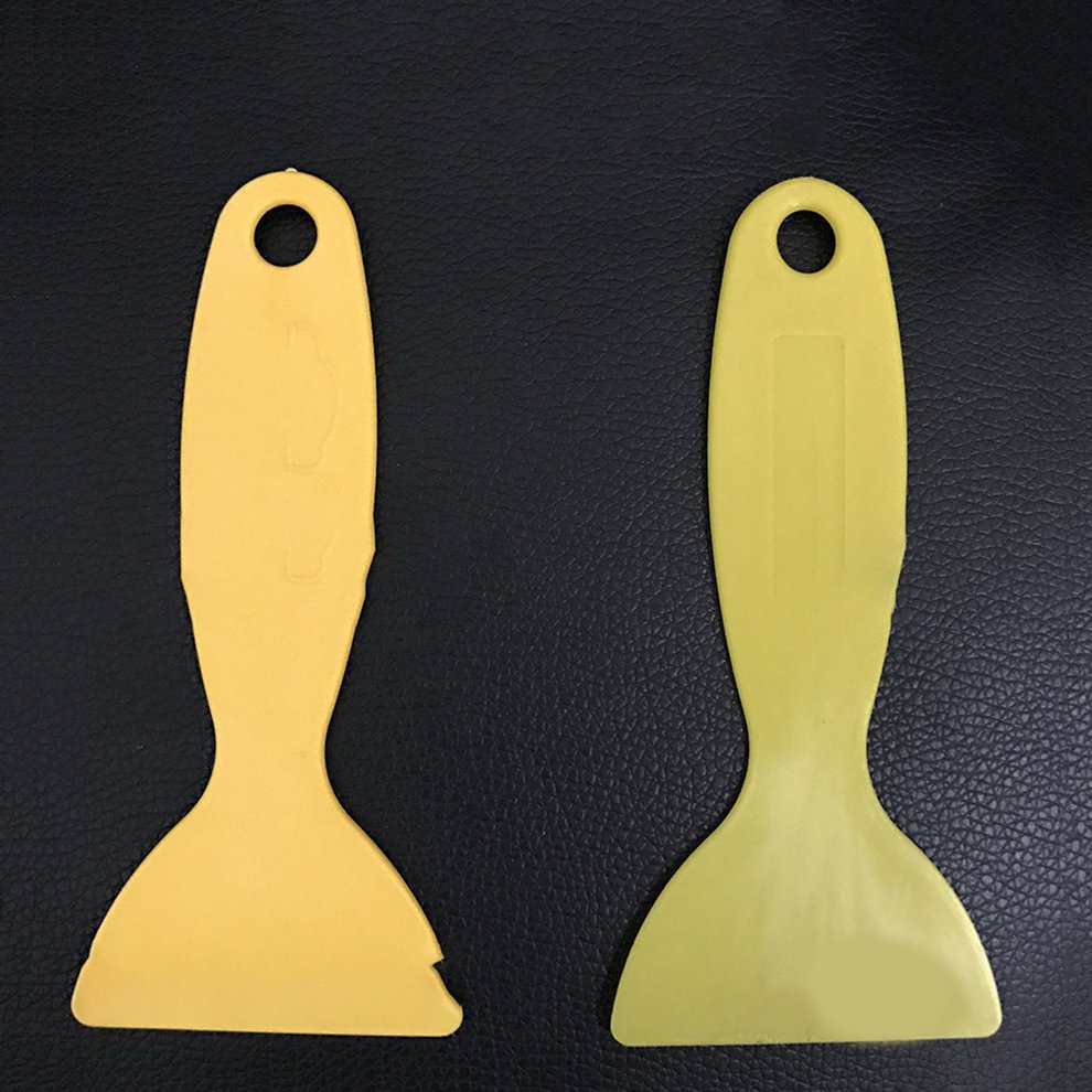 Dụng Cụ Cạo Phim Dán Kính Xe Hơi