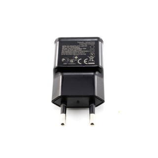 Cốc sạc có đèn led 1 cổng usb cho điện thoại samsung