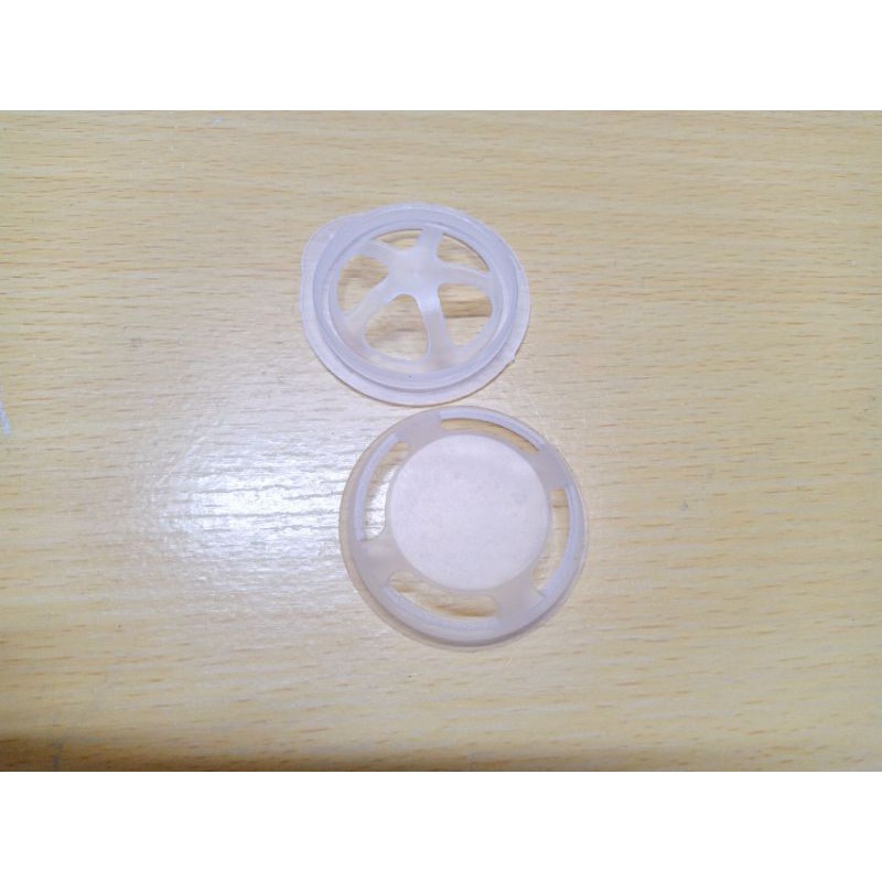 Van Lọc Khẩu Trang 3D Nhựa TPU VN68