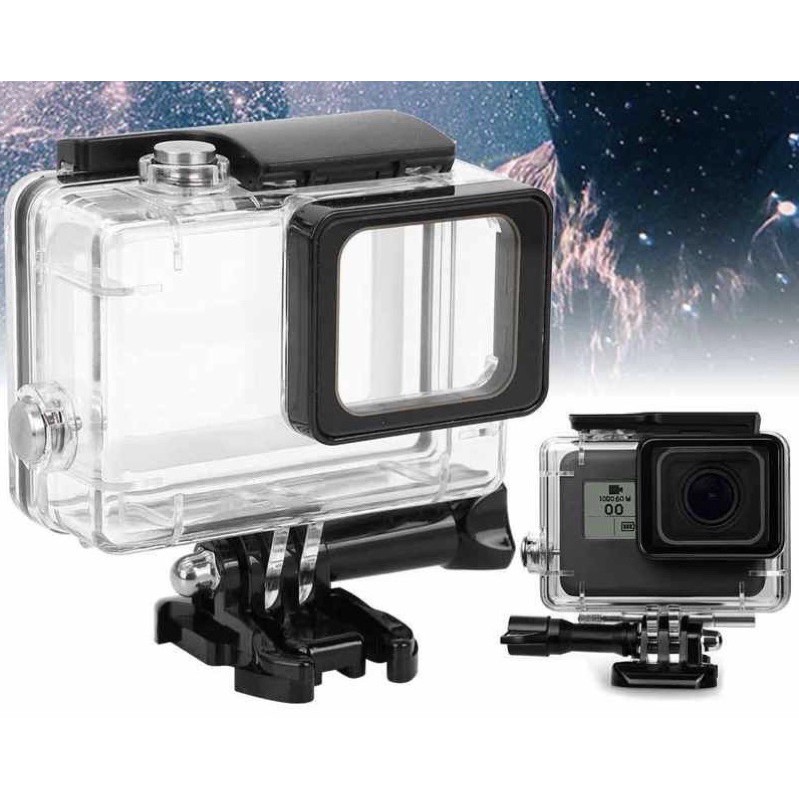 CASE CHỐNG NƯỚC GOPRO 5-6-7