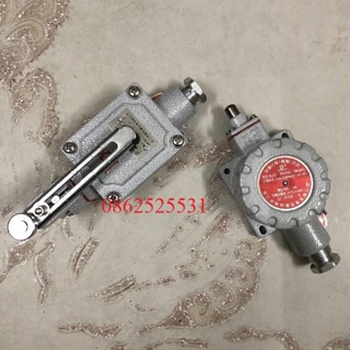 Công tắc hành trình LX5