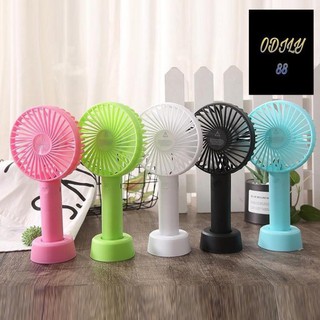 Quạt mini cầm tay