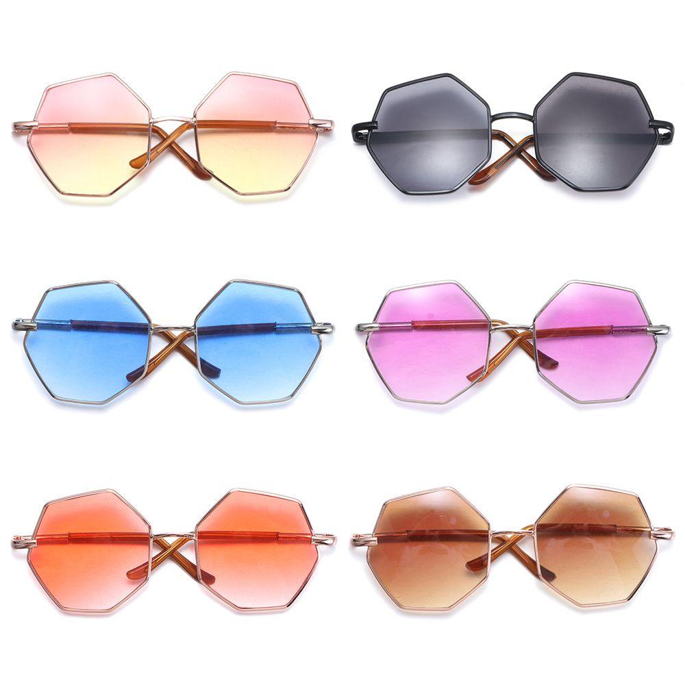 Khung Đa Giác Nhiều Màu Sắc Cho Búp Bê BJD 1 / 31 / 4