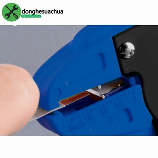 Kìm tuốt dây điện Kingtony 67A1-07 (0.05 - 3.5mm)
