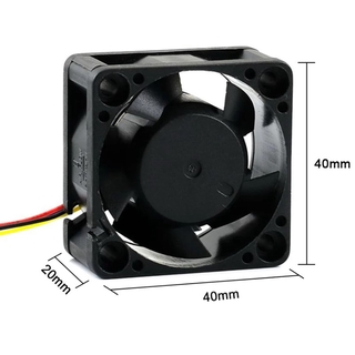 Quạt Làm Mát Jetson Nano 5v, 4pin