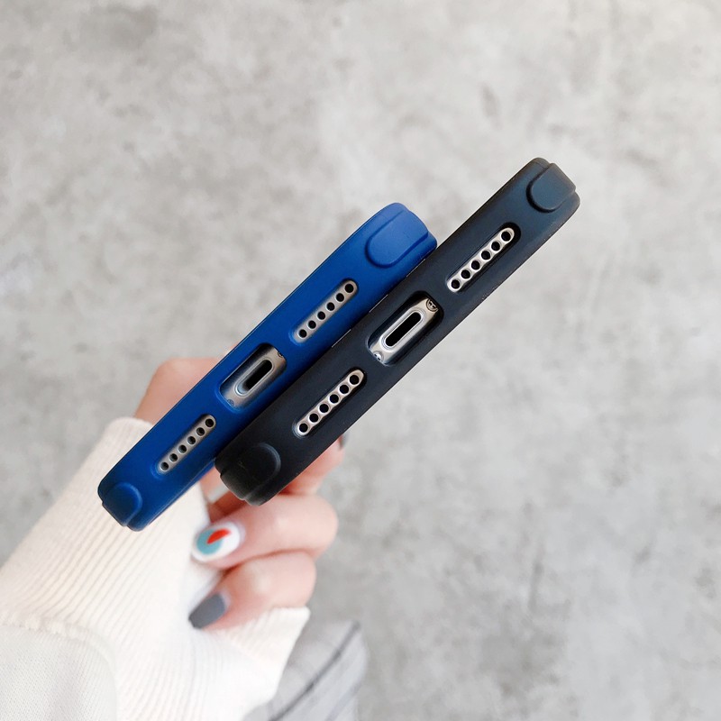 Ốp điện thoại hình Adidas thích hợp cho iPhone 7 8 SE2 7Plus 8Plus X XS XS Max 11 11 Pro 11 Pro Max 12 Mini 12 Pro Max