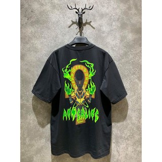 Áo thun thần bão táp unisex