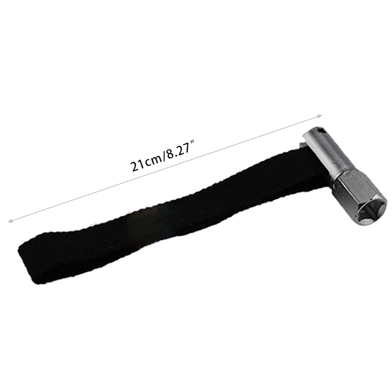 Bộ Lọc Đai Ốc kiss 1 / 2 Series Bằng Nylon Gắn Cờ Lê Thông Dụng Cho w / Fil