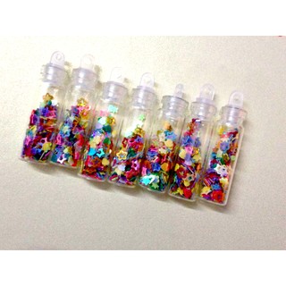 HŨ ĐÁ MIX DÙNG LÀM NAILS/TRANG TRÍ